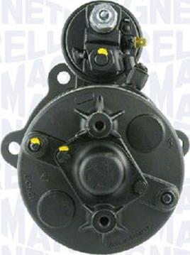 Magneti Marelli 944280109500 - Motorino d'avviamento www.autoricambit.com