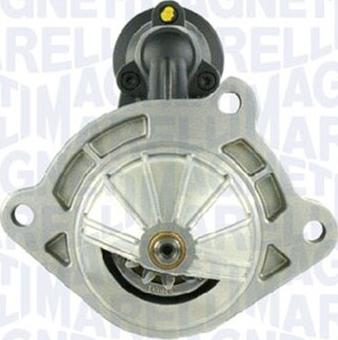 Magneti Marelli 944280109500 - Motorino d'avviamento www.autoricambit.com