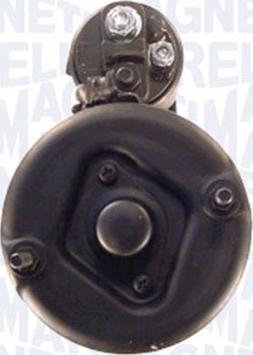 Magneti Marelli 944280109300 - Motorino d'avviamento www.autoricambit.com