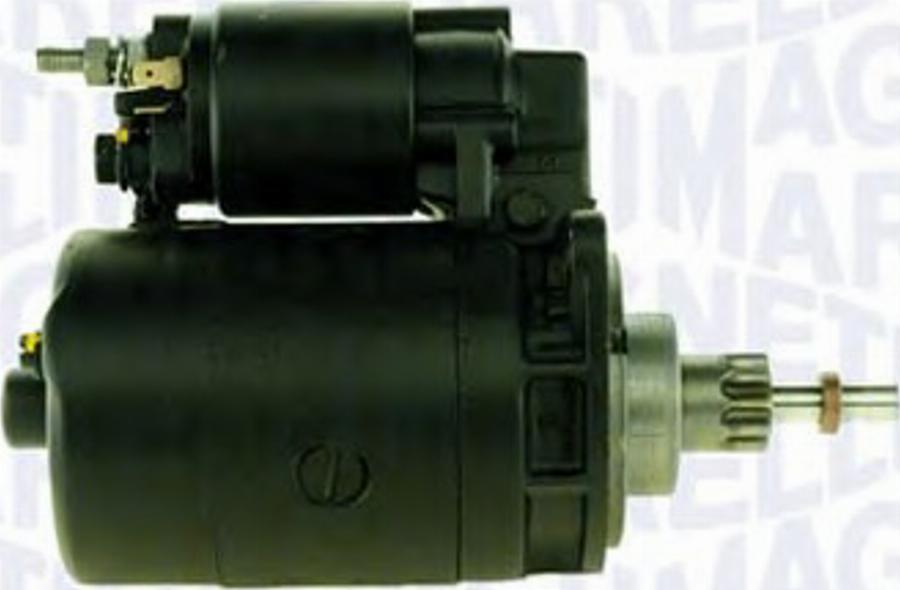 Magneti Marelli 944280104700 - Motorino d'avviamento www.autoricambit.com