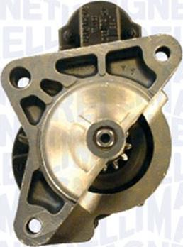 Magneti Marelli 944280105900 - Motorino d'avviamento www.autoricambit.com