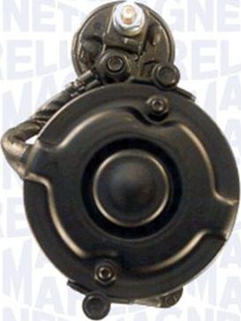 Magneti Marelli 944280105900 - Motorino d'avviamento www.autoricambit.com