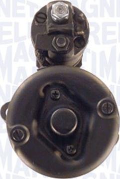 Magneti Marelli 944280105300 - Motorino d'avviamento www.autoricambit.com