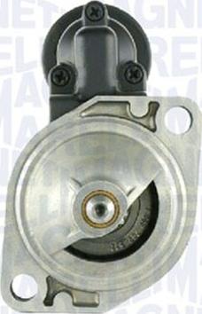 Magneti Marelli 944280106900 - Motorino d'avviamento www.autoricambit.com