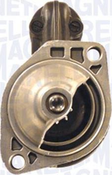 Magneti Marelli 944280106400 - Motorino d'avviamento www.autoricambit.com