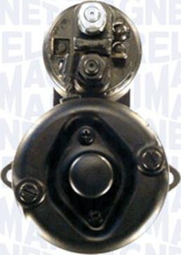 Magneti Marelli 944280100300 - Motorino d'avviamento www.autoricambit.com