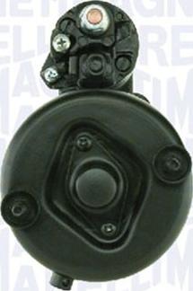 Magneti Marelli 944280108500 - Motorino d'avviamento www.autoricambit.com