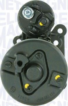 Magneti Marelli 944280103100 - Motorino d'avviamento www.autoricambit.com