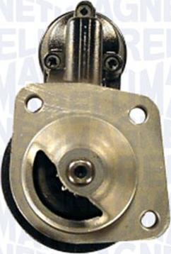 Magneti Marelli 944280103300 - Motorino d'avviamento www.autoricambit.com