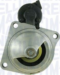 Magneti Marelli 944280110800 - Motorino d'avviamento www.autoricambit.com