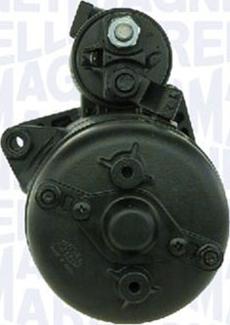 Magneti Marelli 944280110800 - Motorino d'avviamento www.autoricambit.com