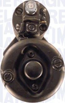 Magneti Marelli 944280118910 - Motorino d'avviamento www.autoricambit.com