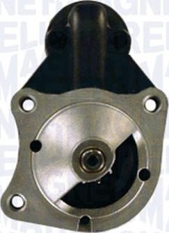 Magneti Marelli 944280118910 - Motorino d'avviamento www.autoricambit.com