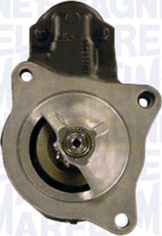 Magneti Marelli 944280118310 - Motorino d'avviamento www.autoricambit.com