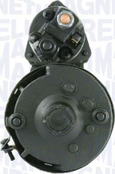 Magneti Marelli 944280118710 - Motorino d'avviamento www.autoricambit.com