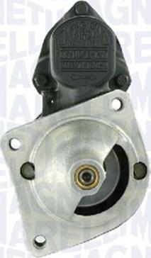 Magneti Marelli 944280118710 - Motorino d'avviamento www.autoricambit.com