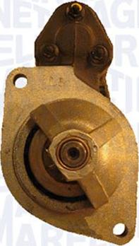 Magneti Marelli 944280117310 - Motorino d'avviamento www.autoricambit.com