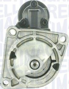 Magneti Marelli 944280189000 - Motorino d'avviamento www.autoricambit.com