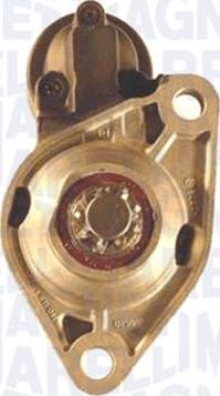 Magneti Marelli 944280189300 - Motorino d'avviamento www.autoricambit.com