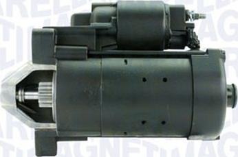 Magneti Marelli 944280189700 - Motorino d'avviamento www.autoricambit.com