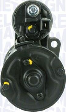 Magneti Marelli 944280184100 - Motorino d'avviamento www.autoricambit.com