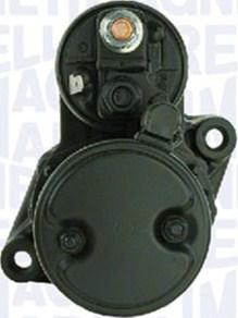 Magneti Marelli 944280185610 - Motorino d'avviamento www.autoricambit.com