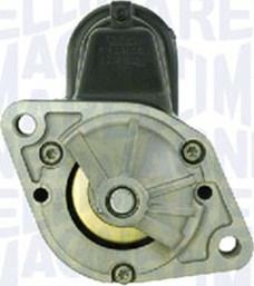 Magneti Marelli 944280185610 - Motorino d'avviamento www.autoricambit.com