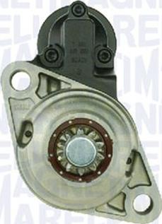 Magneti Marelli 944280185000 - Motorino d'avviamento www.autoricambit.com