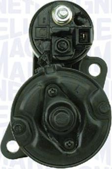 Magneti Marelli 944280185000 - Motorino d'avviamento www.autoricambit.com