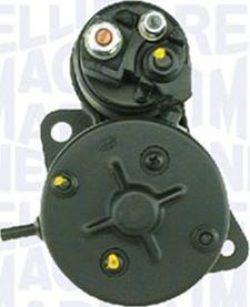 Magneti Marelli 944280186210 - Motorino d'avviamento www.autoricambit.com