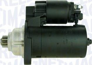 Magneti Marelli 944280180400 - Motorino d'avviamento www.autoricambit.com