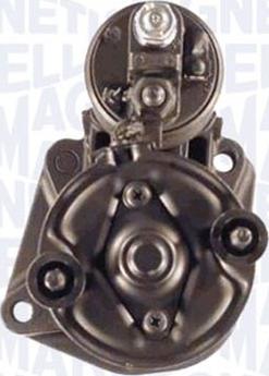 Magneti Marelli 944280188700 - Motorino d'avviamento www.autoricambit.com