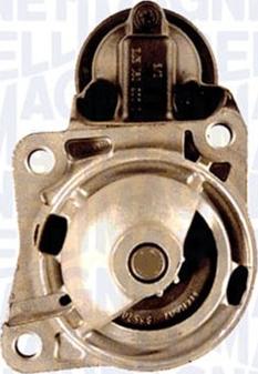 Magneti Marelli 944280182300 - Motorino d'avviamento www.autoricambit.com