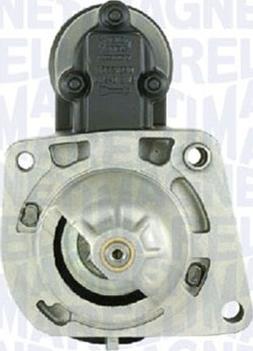 Magneti Marelli 944280139400 - Motorino d'avviamento www.autoricambit.com