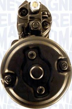 Magneti Marelli 944280134000 - Motorino d'avviamento www.autoricambit.com