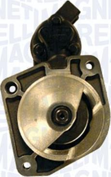 Magneti Marelli 944280134000 - Motorino d'avviamento www.autoricambit.com