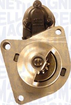 Magneti Marelli 944280136200 - Motorino d'avviamento www.autoricambit.com