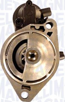 Magneti Marelli 944280130800 - Motorino d'avviamento www.autoricambit.com