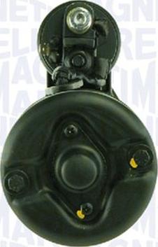 Magneti Marelli 944280131400 - Motorino d'avviamento www.autoricambit.com