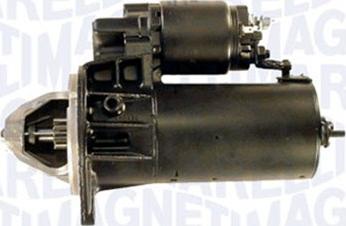 Magneti Marelli 944280131600 - Motorino d'avviamento www.autoricambit.com