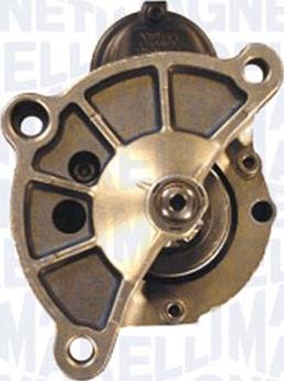 Magneti Marelli 944280131200 - Motorino d'avviamento www.autoricambit.com