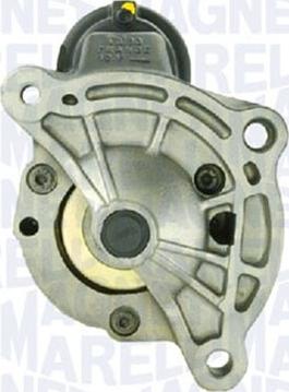 Magneti Marelli 944280138500 - Motorino d'avviamento www.autoricambit.com