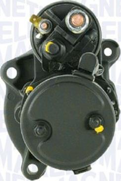 Magneti Marelli 944280138500 - Motorino d'avviamento www.autoricambit.com