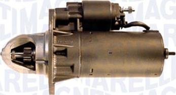 Magneti Marelli 944280133500 - Motorino d'avviamento www.autoricambit.com