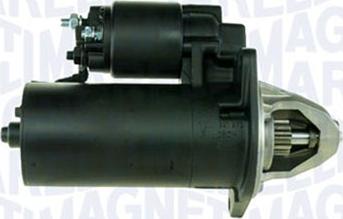 Magneti Marelli 944280133600 - Motorino d'avviamento www.autoricambit.com