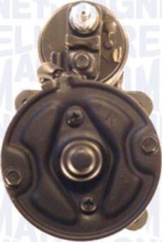 Magneti Marelli 944280132400 - Motorino d'avviamento www.autoricambit.com