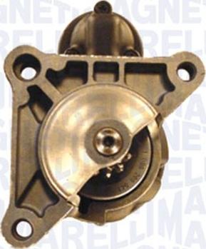 Magneti Marelli 944280132400 - Motorino d'avviamento www.autoricambit.com