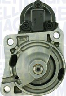 Magneti Marelli 944280132800 - Motorino d'avviamento www.autoricambit.com