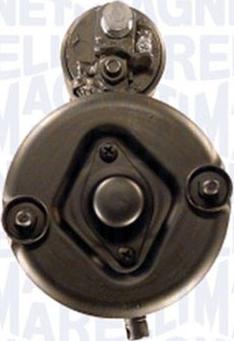 Magneti Marelli 944280124100 - Motorino d'avviamento www.autoricambit.com