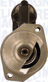 Magneti Marelli 944280124100 - Motorino d'avviamento www.autoricambit.com